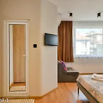 The Waterfall - Free Parking 3* Балчик