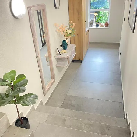 Casa de hóspedes The Waterfall Free Parking 3*