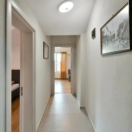 The Waterfall Free Parking Casa de hóspedes 3*