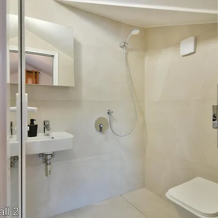 The Waterfall Free Parking Balchik