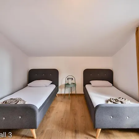 The Waterfall Free Parking 3* Balchik