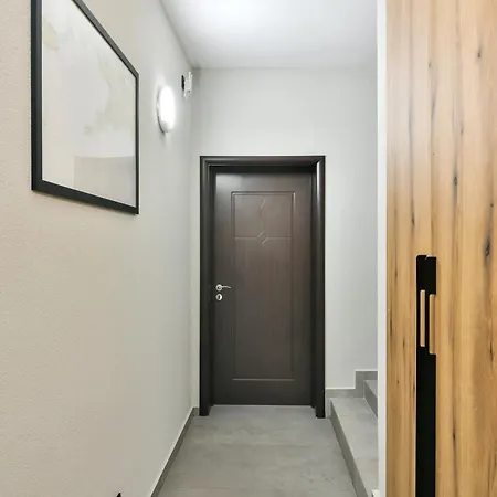 Casa de hóspedes The Waterfall Free Parking 3*