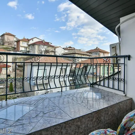 Casa de hóspedes The Waterfall Free Parking Balchik