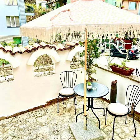 The Waterfall - Free Parking Pensiune 3*