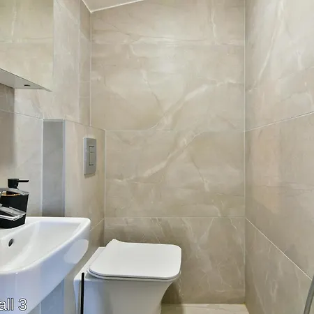 The Waterfall - Free Parking Balchik