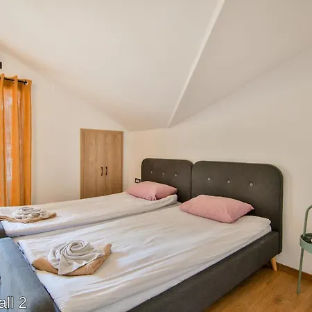 Πανσιόν The Waterfall Free Parking Μπαλτσίκ