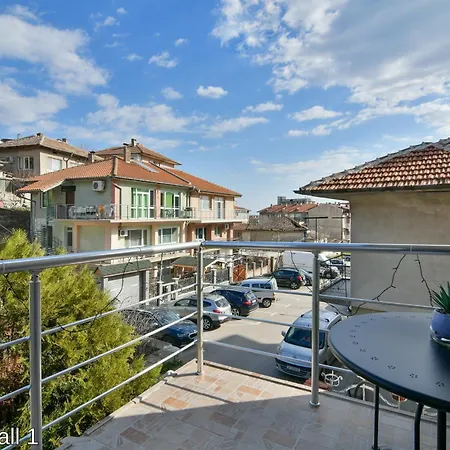 The Waterfall - Free Parking Casa de hóspedes 3*