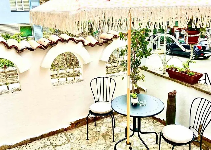 The Waterfall Free Parking Maison d'hôtes 3*