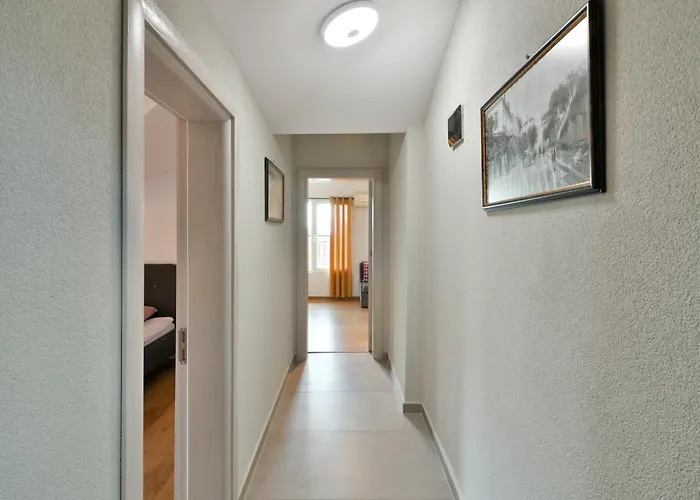 The Waterfall Free Parking Maison d'hôtes 3*