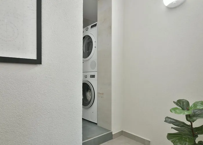 Maison d'hôtes The Waterfall Free Parking 3*