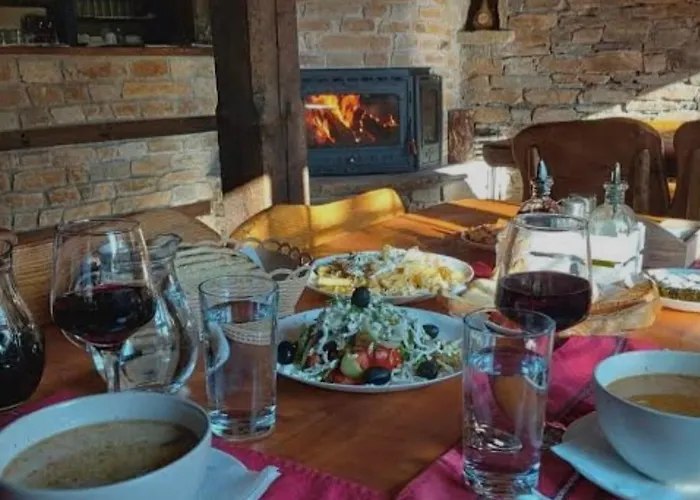 Maison d'hôtes The Waterfall Free Parking